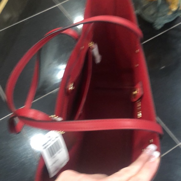 Coach Sig Town Tote - Picture 2 of 7